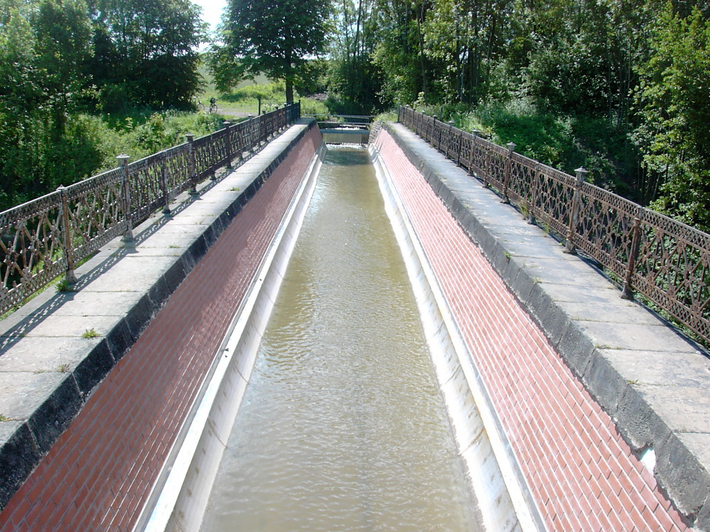 Leinakanal