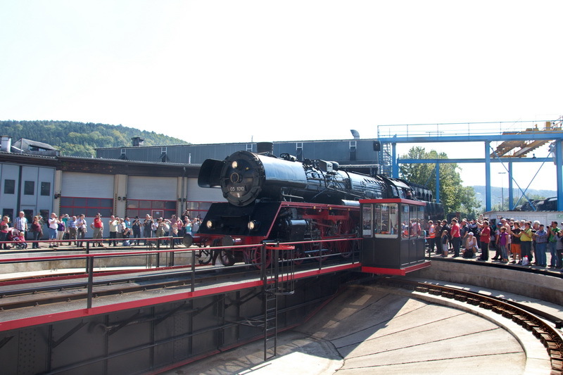 RAW Meiningen