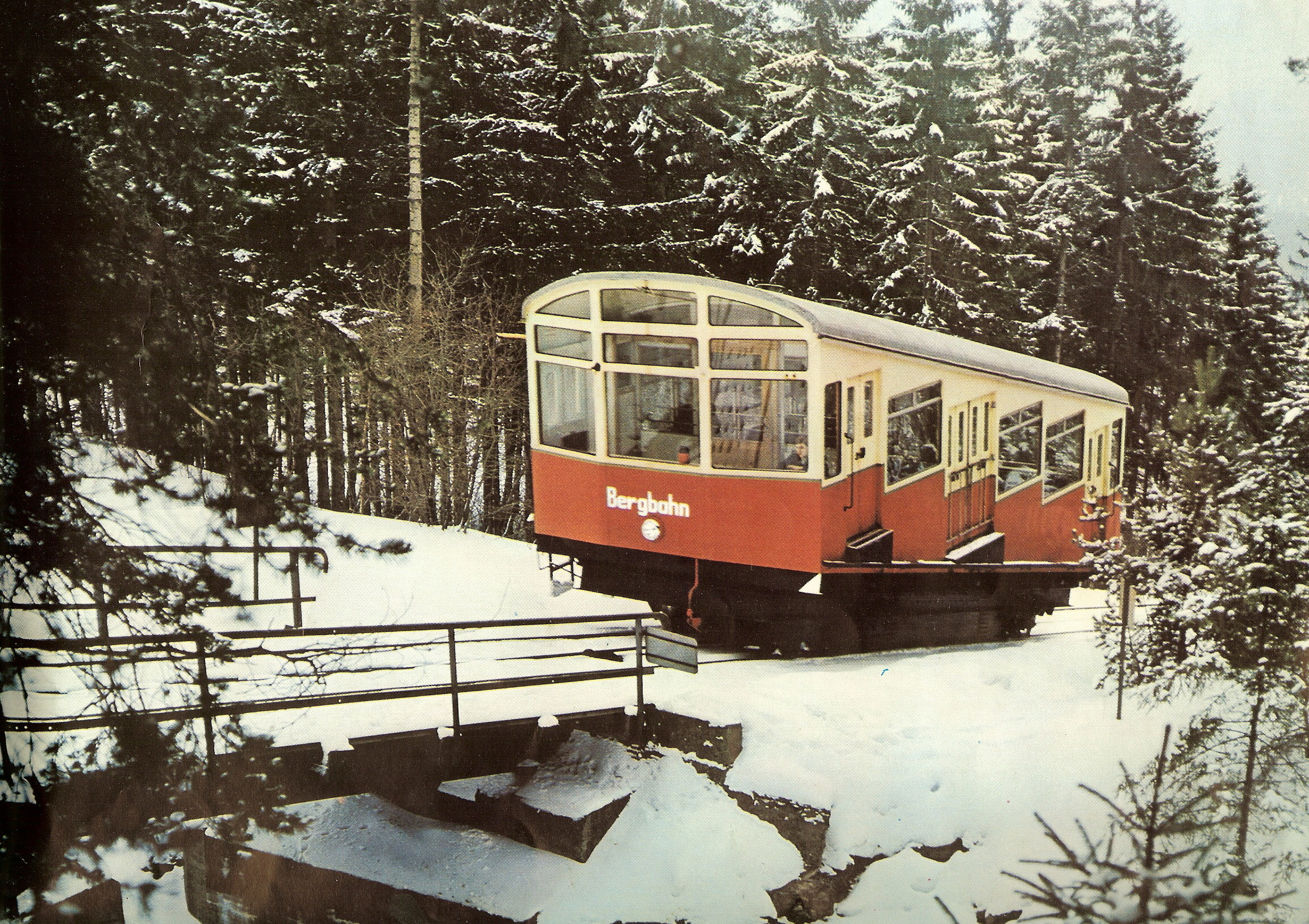 Oberweißbacher Bergbahn